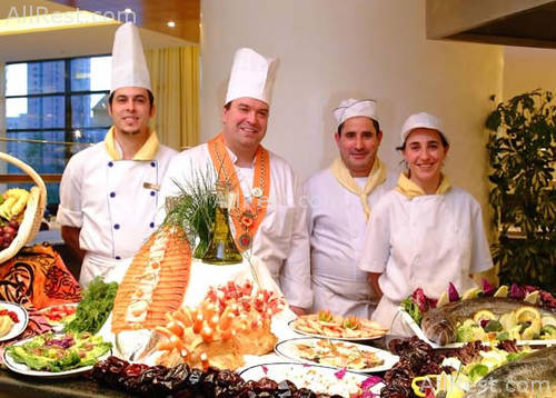 Melia Benidorm 14